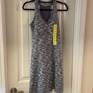 NWT MPG Travel Dress